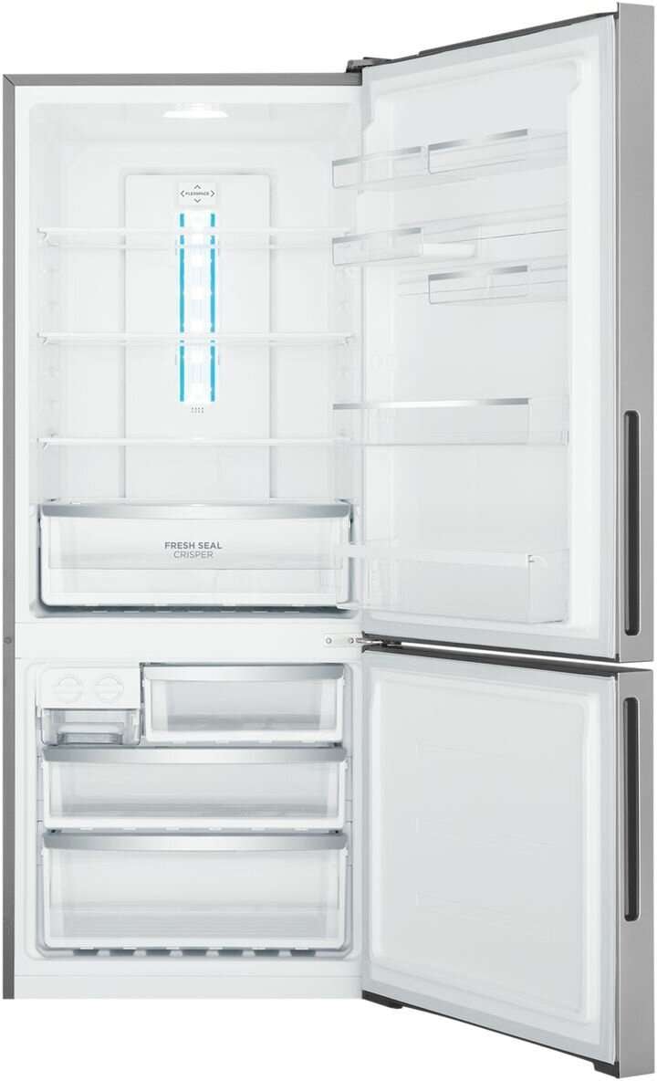 Westinghouse 425L Bottom Mount Refrigerator WBE4302AC-R | Greater Sydney Only