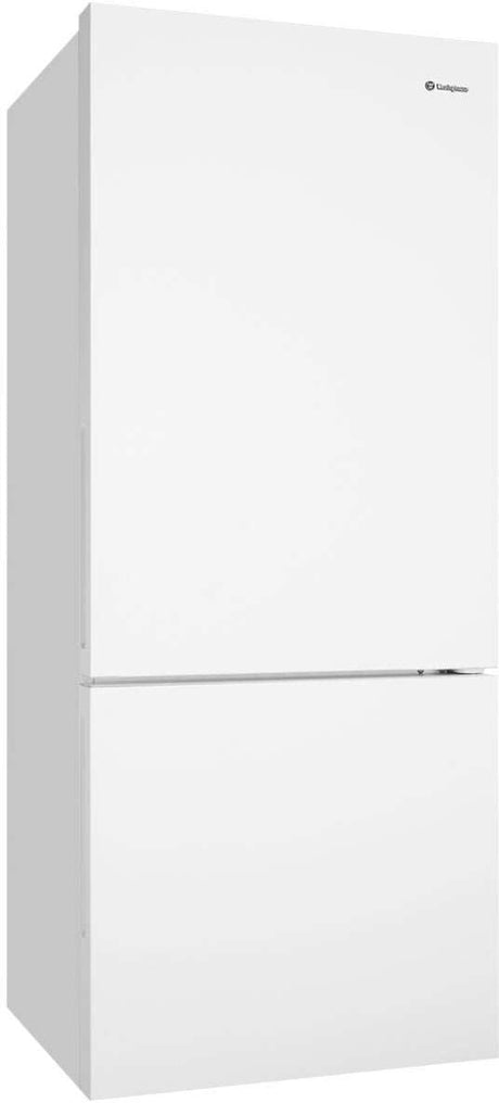 Westinghouse 425L Bottom Mount Refrigerator WBE4302WC-L | Greater Sydney Only