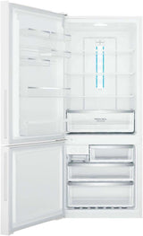 Westinghouse 425L Bottom Mount Refrigerator WBE4302WC-L | Greater Sydney Only