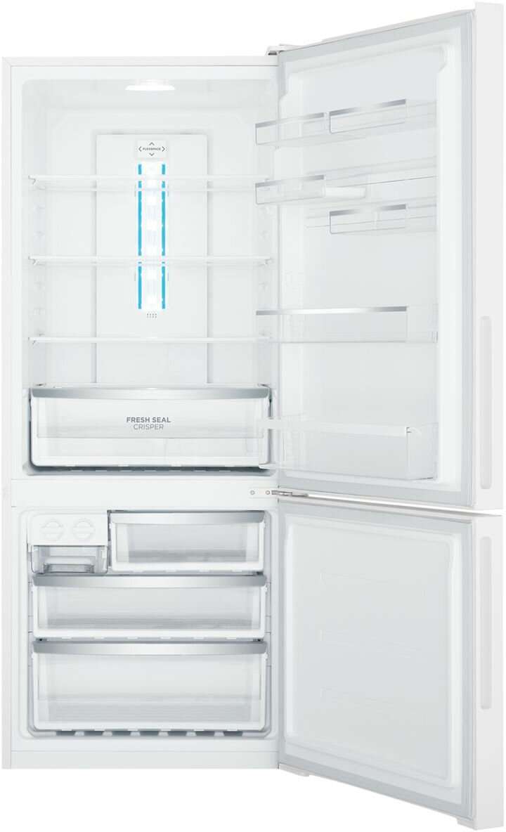 Westinghouse 425L Bottom Mount Refrigerator WBE4302WC-R | Greater Sydney Only
