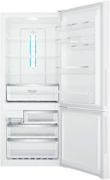 Westinghouse 425L Bottom Mount Refrigerator WBE4302WC-R | Greater Sydney Only