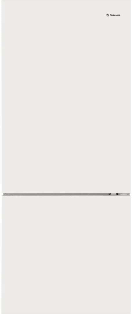 Westinghouse 425L Bottom Mount Refrigerator WBE4302WC-R | Greater Sydney Only
