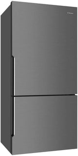Westinghouse 496L Bottom Mount Refrigerator WBE5300BC-R | Greater Sydney Only