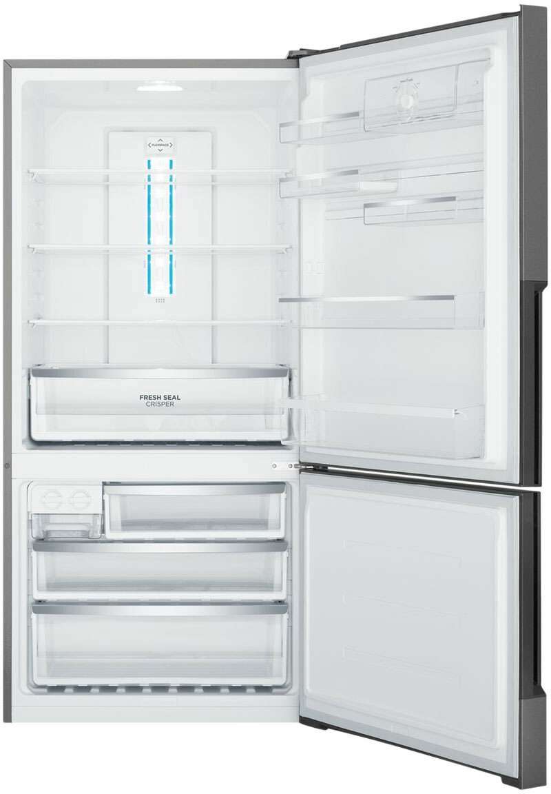Westinghouse 496L Bottom Mount Refrigerator WBE5300BC-R | Greater Sydney Only