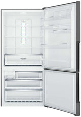 Westinghouse 496L Bottom Mount Refrigerator WBE5300BC-R | Greater Sydney Only