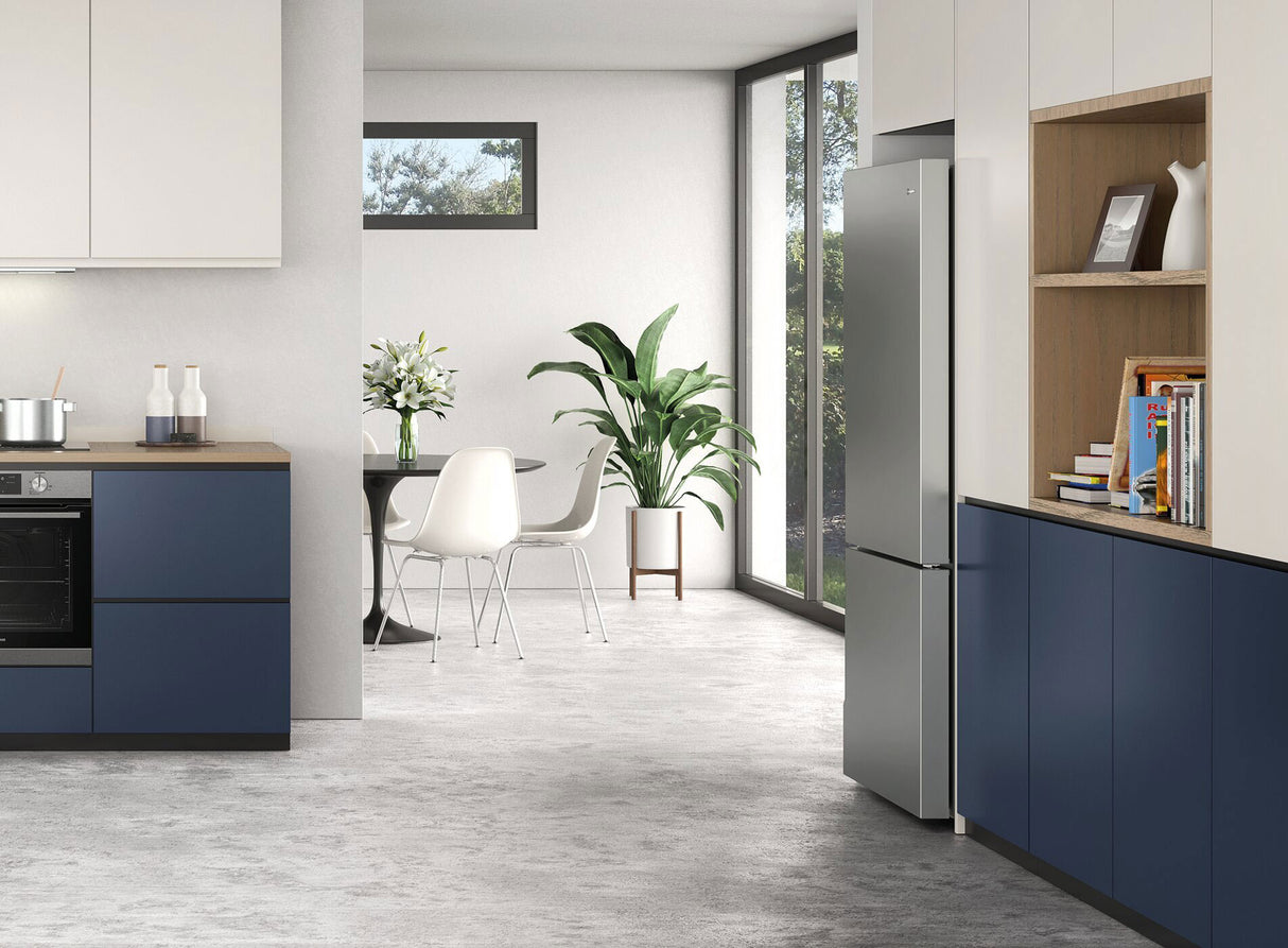 Westinghouse 496L Bottom Mount Refrigerator WBE5300SC-L | Greater Sydney Only