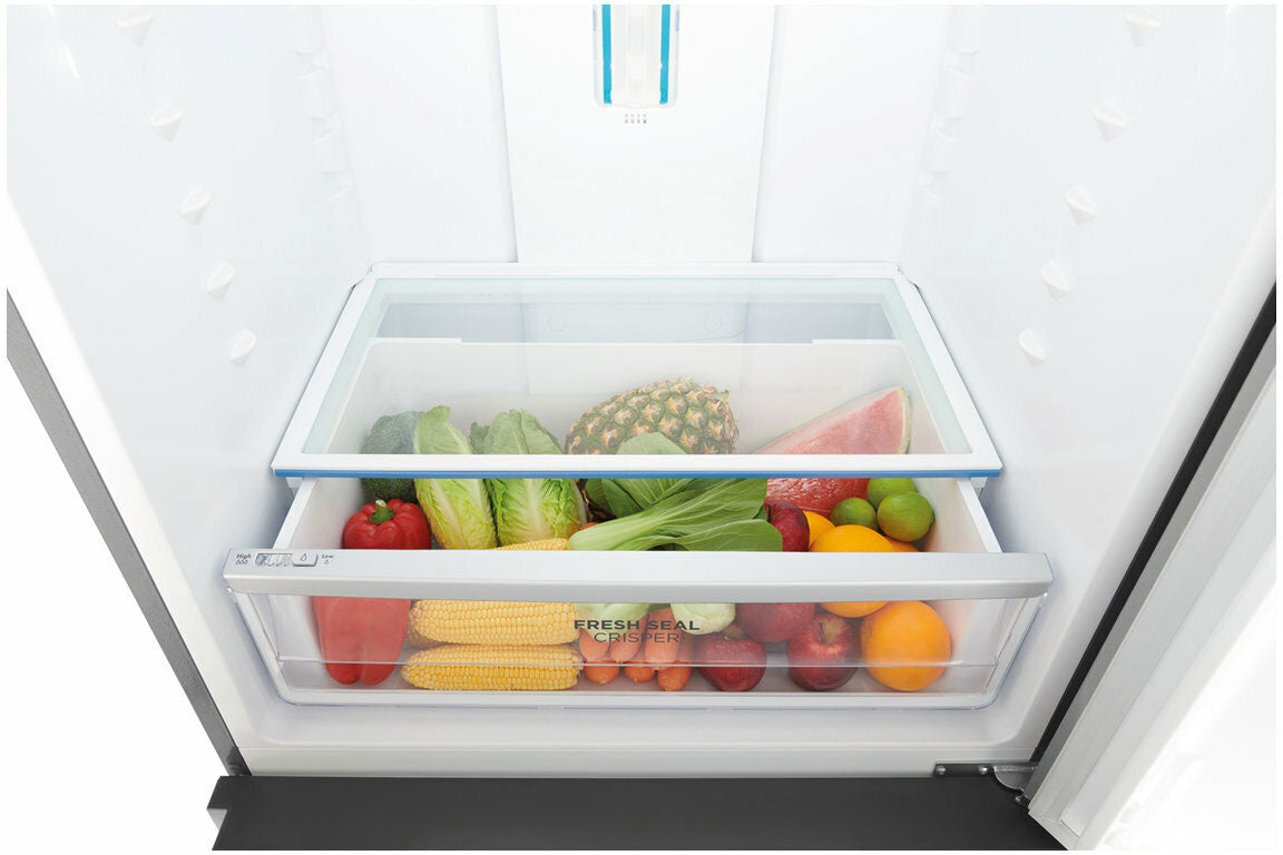 Westinghouse 496L Bottom Mount Refrigerator WBE5300SC-L | Greater Sydney Only