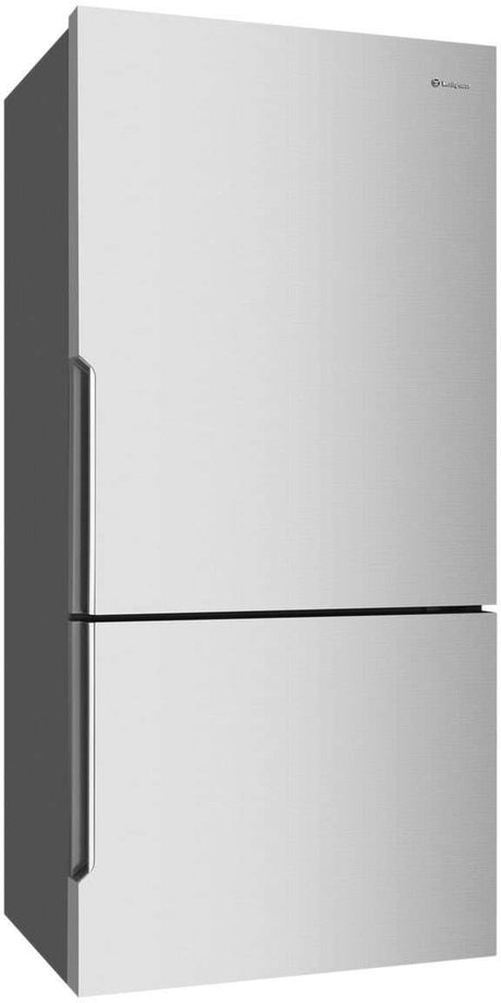 Westinghouse 496L Bottom Mount Refrigerator WBE5300SC-R | Greater Sydney Only