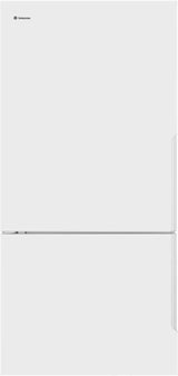 Westinghouse 496L Bottom Mount Refrigerator WBE5300WC-L | Greater Sydney Only
