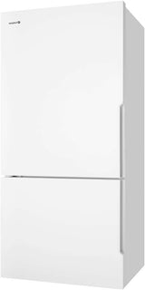 Westinghouse 496L Bottom Mount Refrigerator WBE5300WC-L | Greater Sydney Only