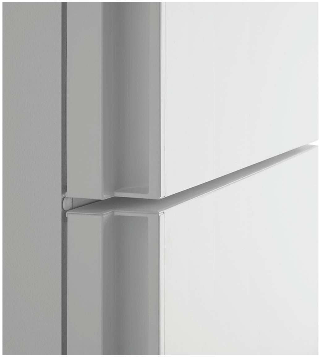 Westinghouse 496L Bottom Mount Refrigerator WBE5300WC-L | Greater Sydney Only