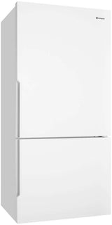 Westinghouse 496L Bottom Mount Refrigerator WBE5300WC-R | Greater Sydney Only