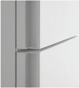 Westinghouse 496L Bottom Mount Refrigerator WBE5300WC-R | Greater Sydney Only