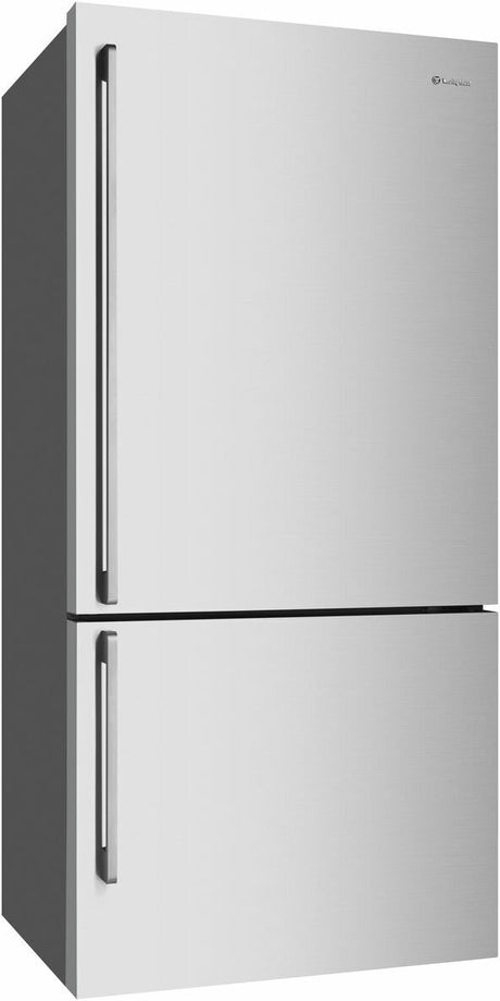 Westinghouse 496L Bottom Mount Refrigerator WBE5304SC-R | Greater Sydney Only