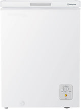 Westinghouse 145L White Chest Freezer WCM1400WE | Greater Sydney Only