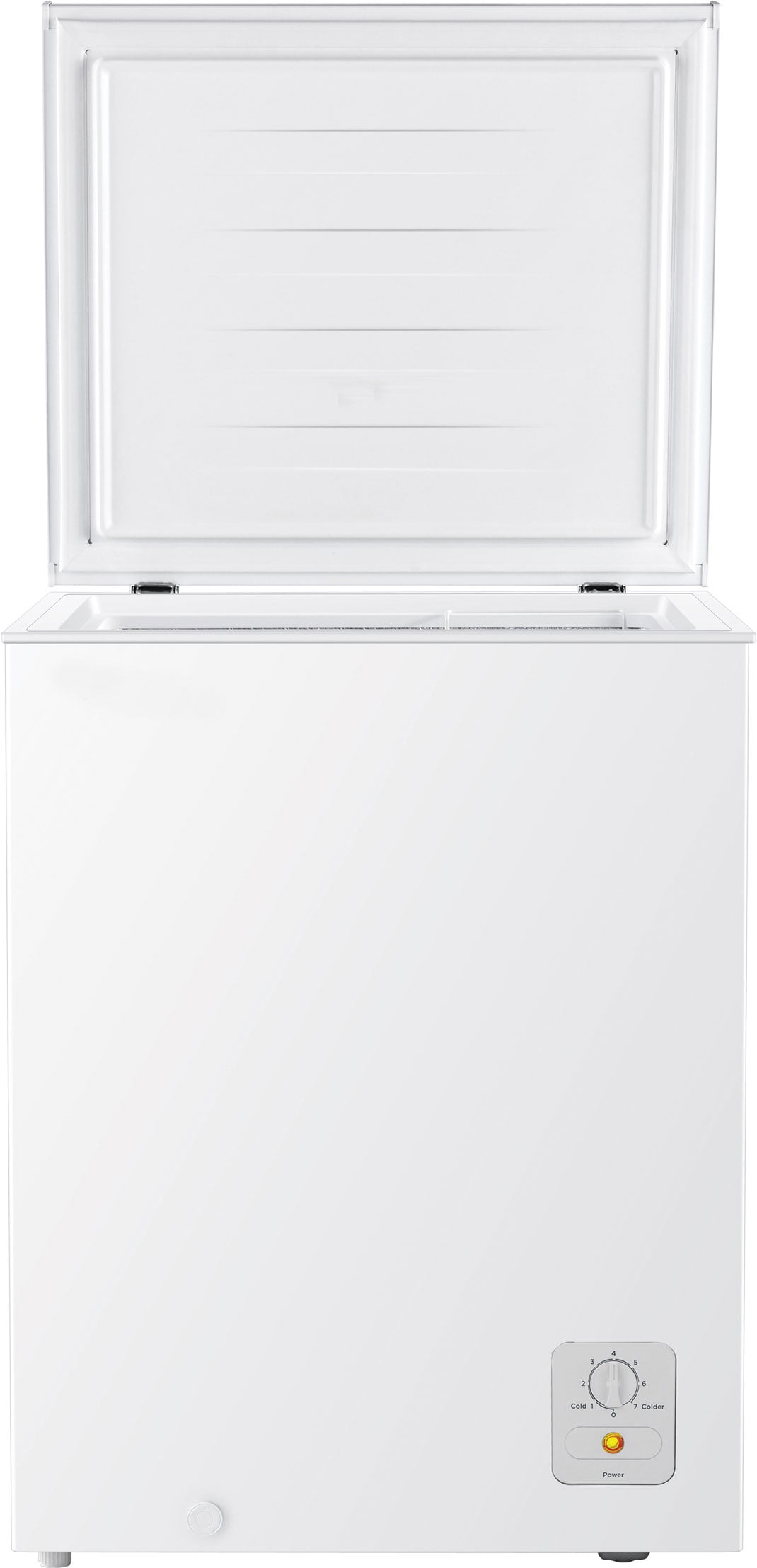 Westinghouse 145L White Chest Freezer WCM1400WE | Greater Sydney Only