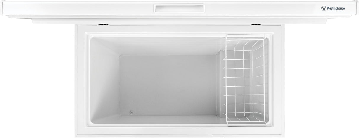 Westinghouse 145L White Chest Freezer WCM1400WE | Greater Sydney Only