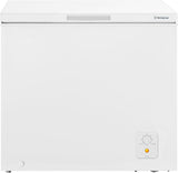 Westinghouse 200L White Chest Freezer WCM2000WE | Greater Sydney Only