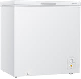 Westinghouse 200L White Chest Freezer WCM2000WE | Greater Sydney Only