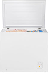 Westinghouse 200L White Chest Freezer WCM2000WE | Greater Sydney Only