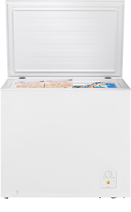 Westinghouse 200L White Chest Freezer WCM2000WE | Greater Sydney Only