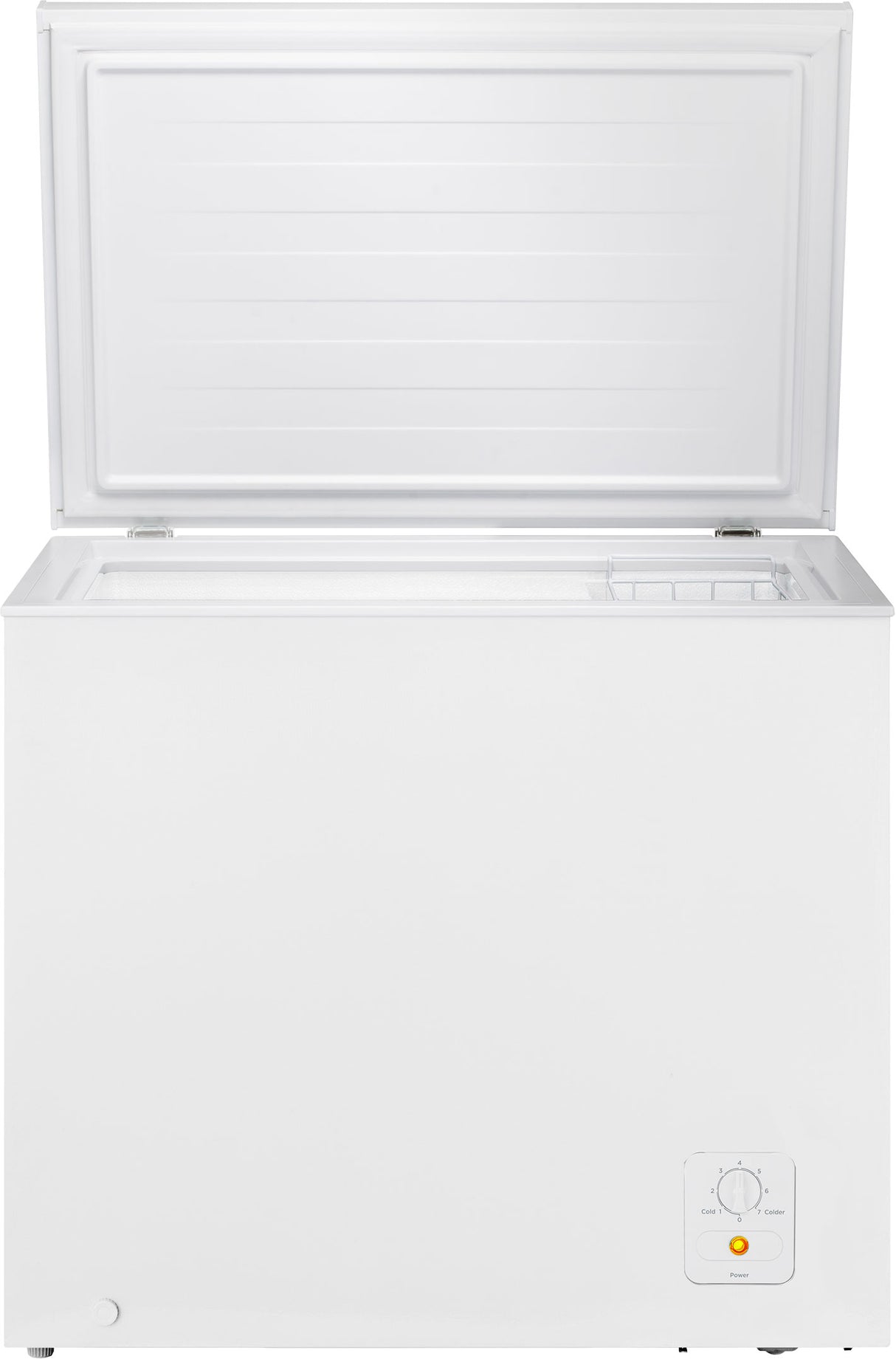 Westinghouse 200L White Chest Freezer WCM2000WE | Greater Sydney Only