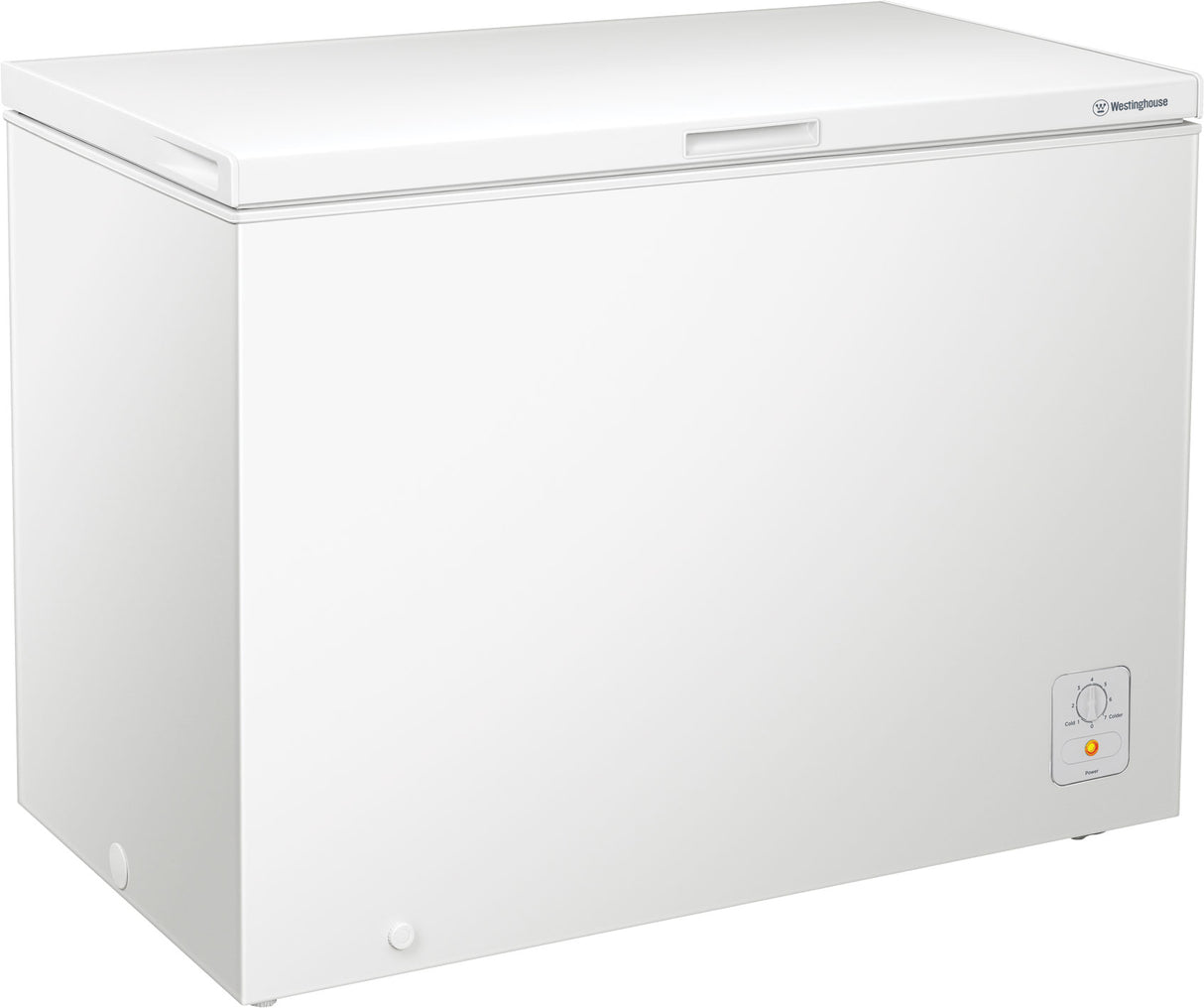 Westinghouse 300L White Chest Freezer WCM3000WE | Greater Sydney Only