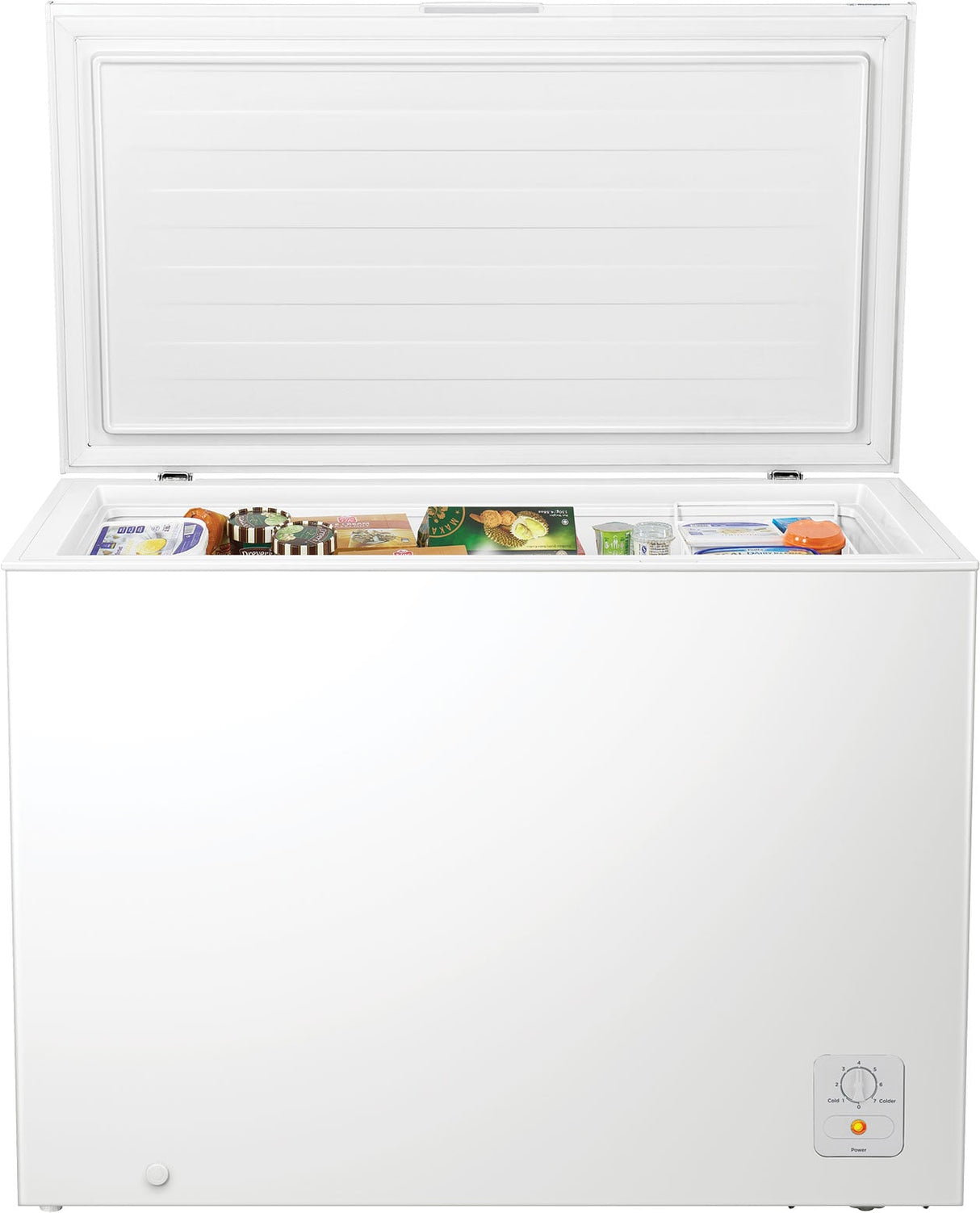 Westinghouse 300L White Chest Freezer WCM3000WE | Greater Sydney Only