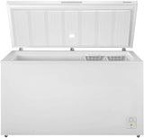 Westinghouse 500L White Chest Freezer WCM5000WE | Greater Sydney Only