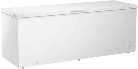 Westinghouse 702L White Chest Freezer WCM7000WE | Greater Sydney Only