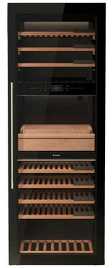 ASKO 197cm Freestanding Wine Cabinet Fridge WCN311942G