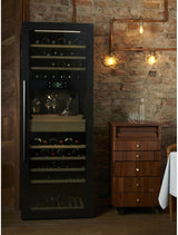 ASKO 197cm Freestanding Wine Cabinet Fridge WCN311942G