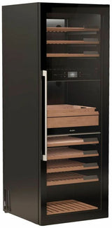 ASKO 197cm Freestanding Wine Cabinet Fridge WCN311942G