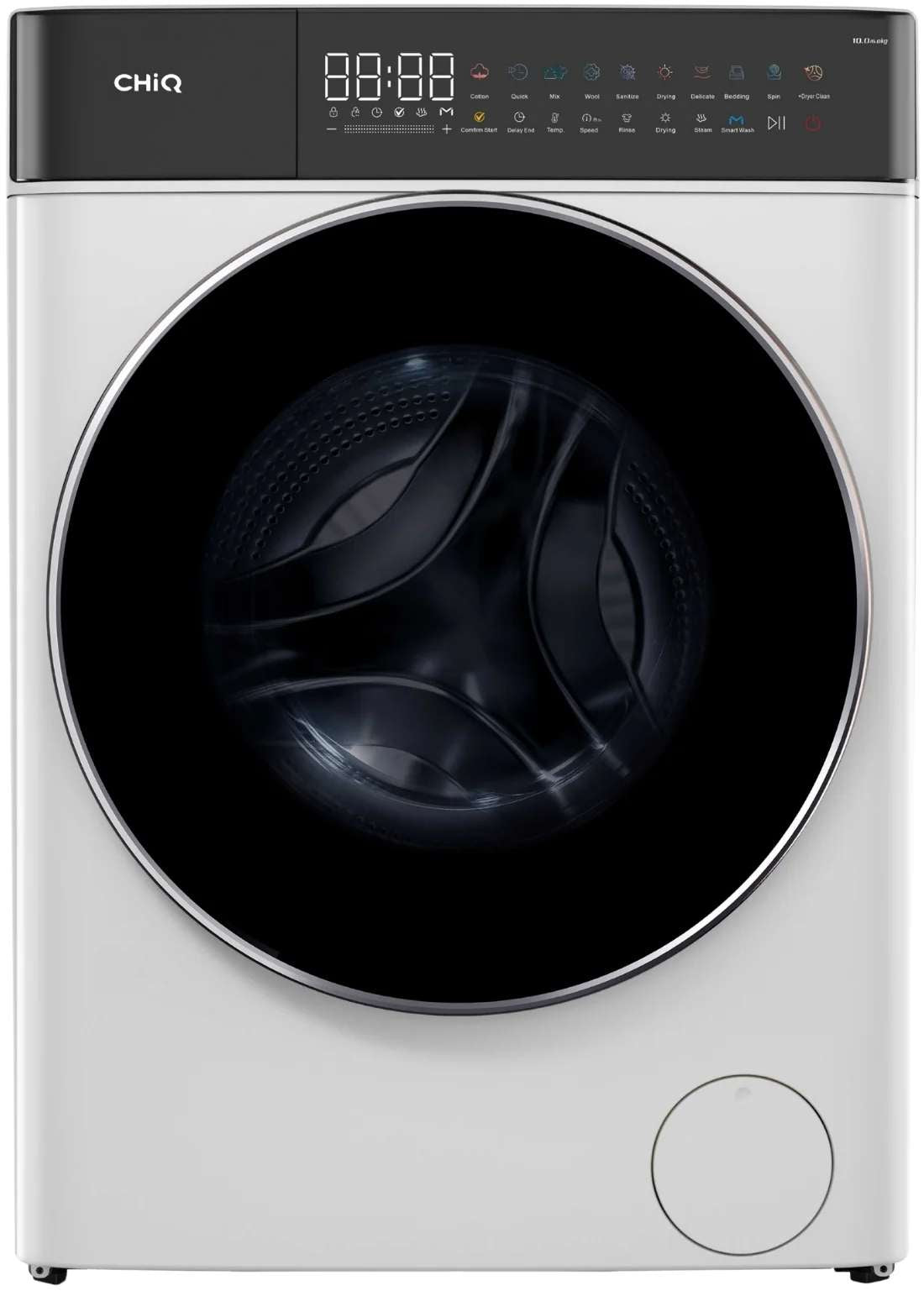 CHiQ 10kg/6kg Washer Dryer Combo WD100TW | Greater Sydney Only