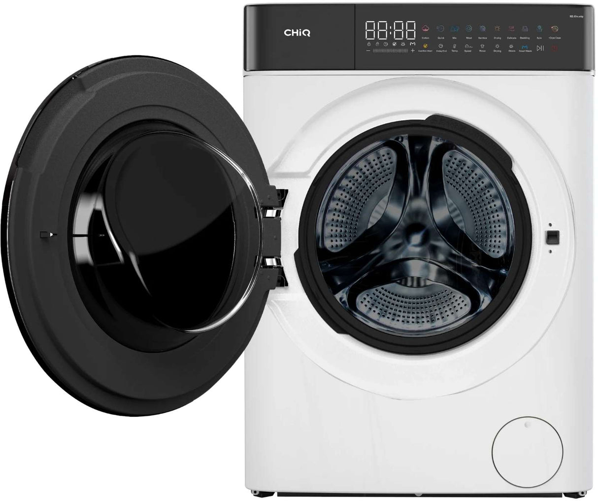 CHiQ 10kg/6kg Washer Dryer Combo WD100TW | Greater Sydney Only