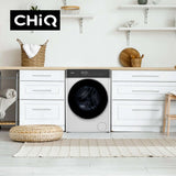 CHiQ 10kg/6kg Washer Dryer Combo WD100TW | Greater Sydney Only