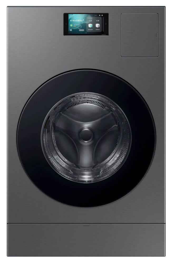 Samsung 18.5kg/10kg Washer Dryer Combo WD18DB8995BZ | Greater Sydney Only