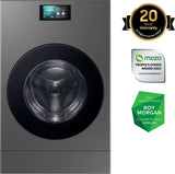 Samsung 18.5kg/10kg Washer Dryer Combo WD18DB8995BZ | Greater Sydney Only
