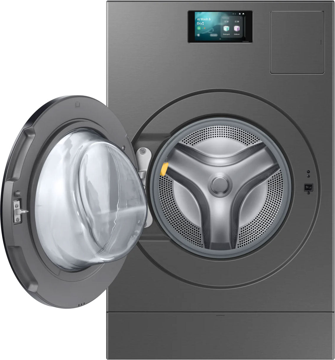 Samsung 18.5kg/10kg Washer Dryer Combo WD18DB8995BZ | Greater Sydney Only