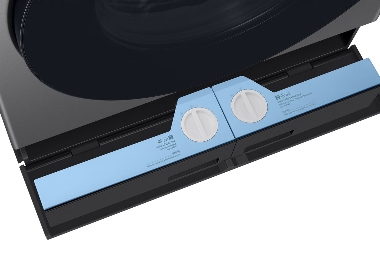 Samsung 18.5kg/10kg Washer Dryer Combo WD18DB8995BZ | Greater Sydney Only