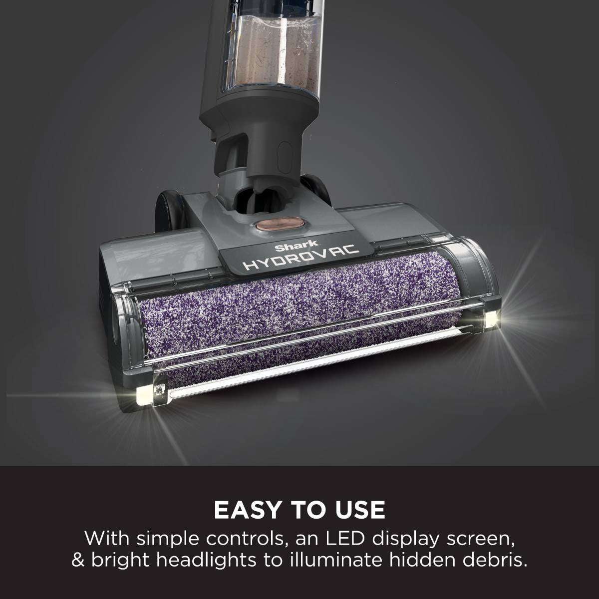 Shark HydroVac Pro XL 3-in-1 Cordless Vacuum Cleaner WD210ANZ