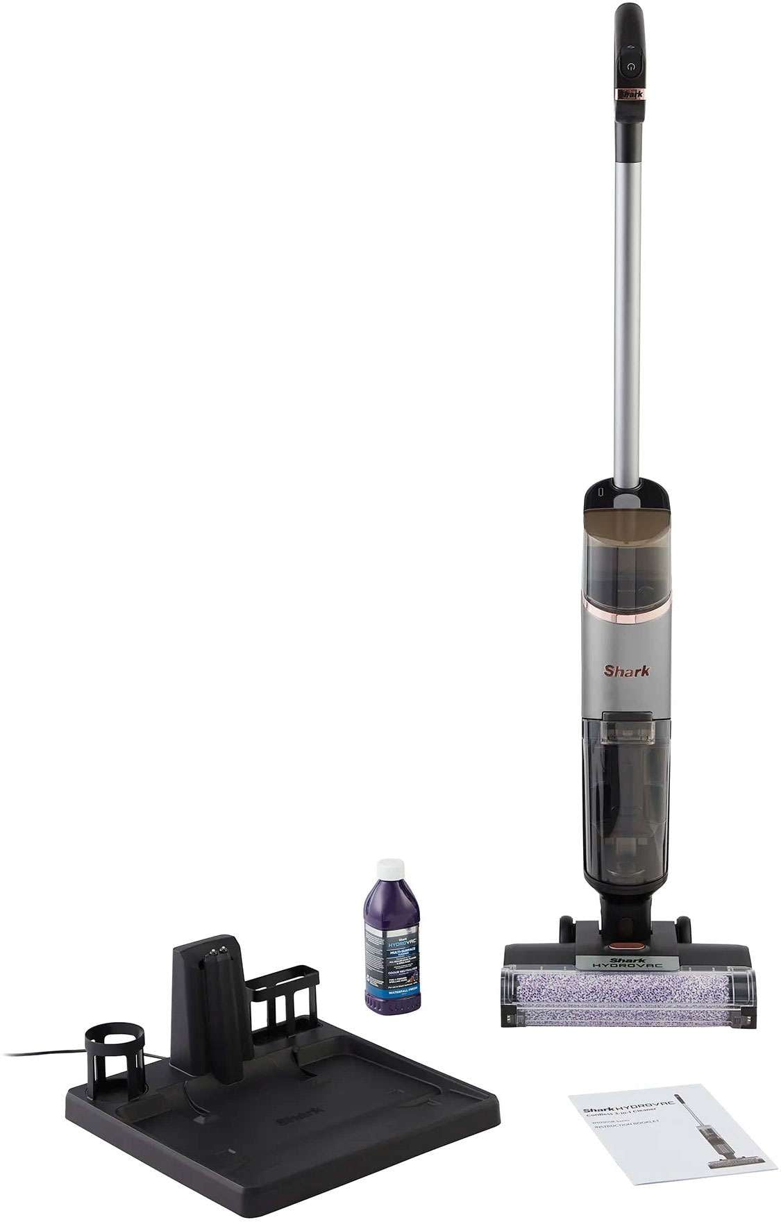Shark HydroVac Pro XL 3-in-1 Cordless Vacuum Cleaner WD210ANZ