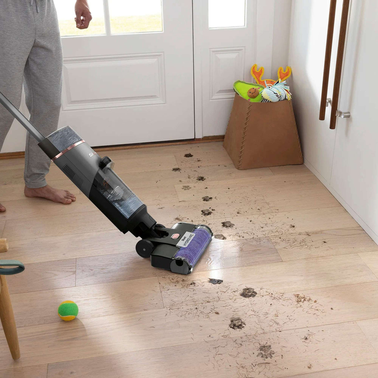 Shark HydroVac Pro XL 3-in-1 Cordless Vacuum Cleaner WD210ANZ