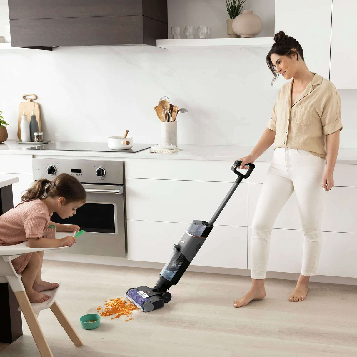 Shark HydroVac Pro XL 3-in-1 Cordless Vacuum Cleaner WD210ANZ