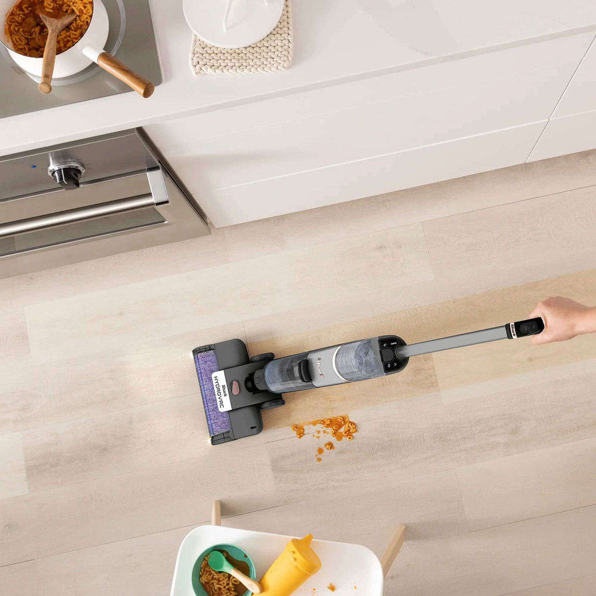 Shark HydroVac Pro XL 3-in-1 Cordless Vacuum Cleaner WD210ANZ