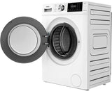 CHiQ 8.5kg/5kg Washer Dryer Combo WD85SW1 | Greater Sydney Only