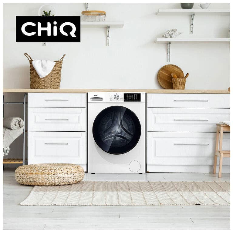 CHiQ 8.5kg/5kg Washer Dryer Combo WD85SW1 | Greater Sydney Only