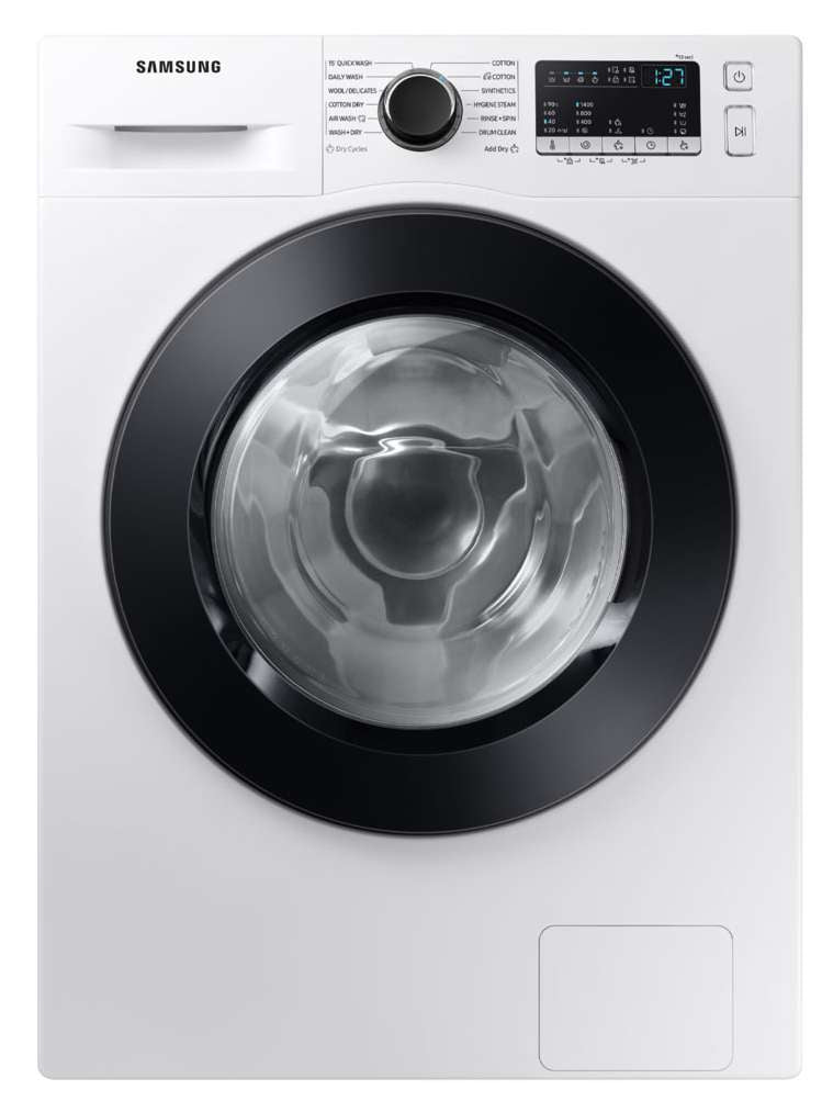 Samsung 8.5kg/6kg Front Load Wash Dryer Combo WD85T4046CE | Greater Sydney Only