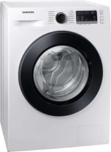 Samsung 8.5kg/6kg Front Load Wash Dryer Combo WD85T4046CE | Greater Sydney Only