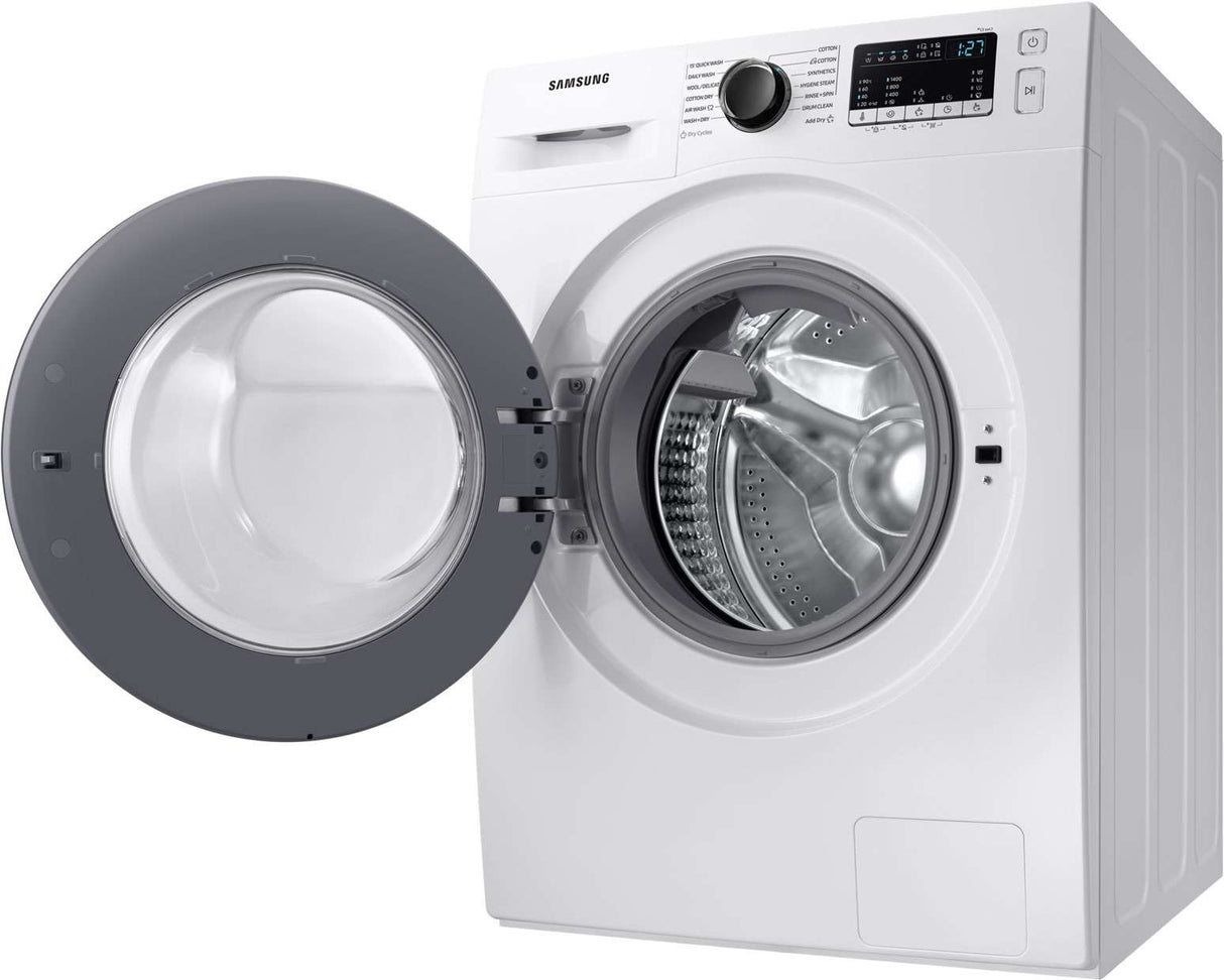 Samsung 8.5kg/6kg Front Load Wash Dryer Combo WD85T4046CE | Greater Sydney Only